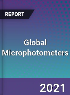 Global Microphotometers Market