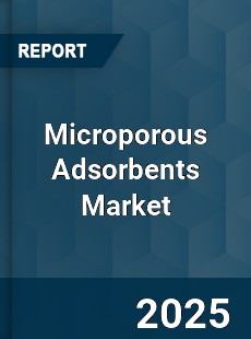 Global Microporous Adsorbents Market