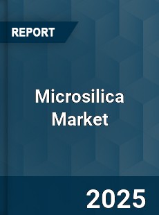 Global Microsilica Market