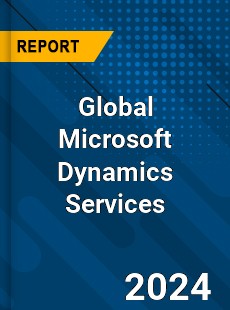Global Microsoft Dynamics Services Market