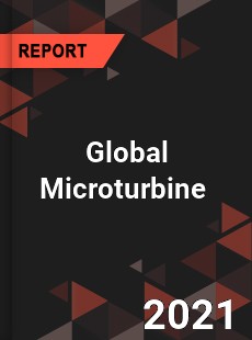 Global Microturbine Market