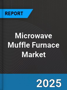 Global Microwave Muffle Furnace Market