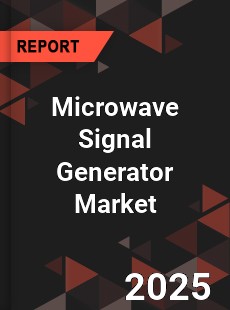 Microwave Signal Generator Market
