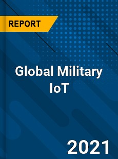 Military IoT Market