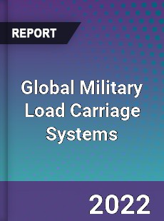 Global Military Load Carriage Systems Market