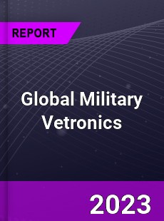 Global Military Vetronics Market