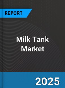 Global Milk Tank Market