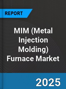 Global MIM Furnace Market
