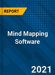 Global Mind Mapping Software Market