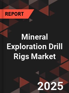 Mineral Exploration Drill Rigs Market
