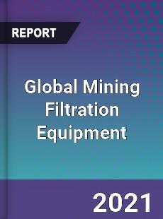 Global Mining Filtration Equipment Market