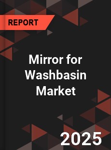 Global Mirror for Washbasin Market