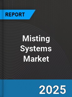 Global Misting Systems Market
