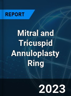 Global Mitral and Tricuspid Annuloplasty Ring Market