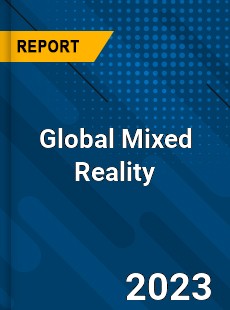 Global Mixed Reality Market