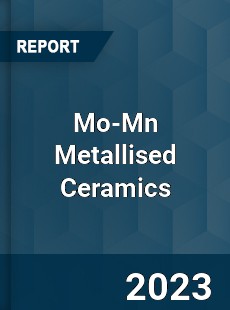 Global Mo Mn Metallised Ceramics Market