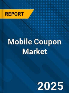 Mobile Coupon Market