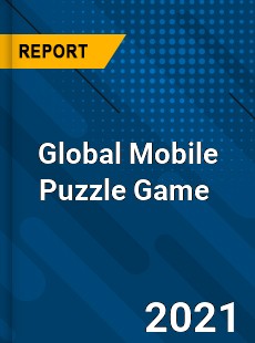 Global Mobile Puzzle Game Market