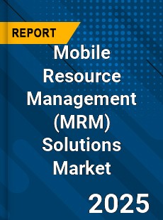 Global Mobile Resource Management Solutions Industry