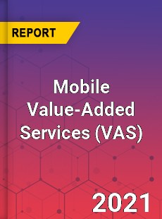 Global Mobile Value Added Services Market