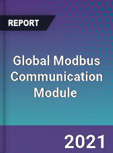 Global Modbus Communication Module Market