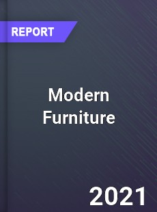 Global Modern Furniture Market