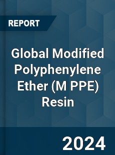 Global Modified Polyphenylene Ether Resin Industry