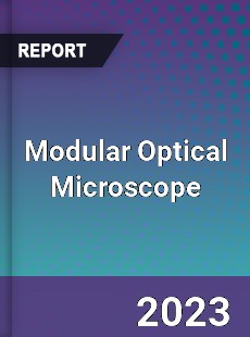 Global Modular Optical Microscope Market