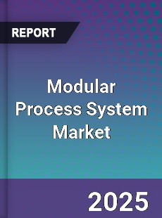 Global Modular Process System Industry