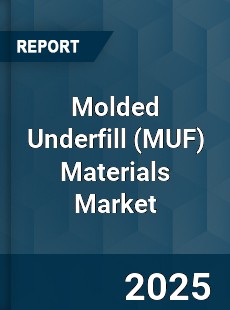 Global Molded Underfill Materials Industry