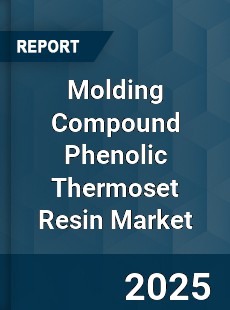 Global Molding Compound Phenolic Thermoset Resin Market