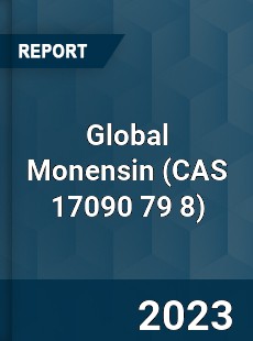 Global Monensin Market