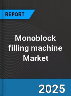 Global Monoblock filling machine Market