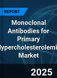 Global Monoclonal Antibodies for Primary Hypercholesterolemia Outlook