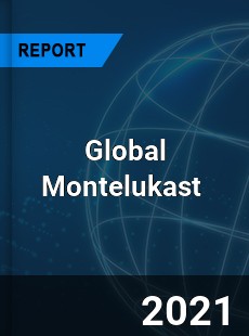 Global Montelukast Market