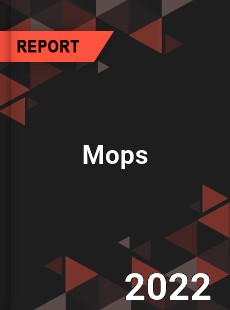Global Mops Market