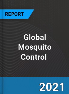 Global Mosquito Control Market