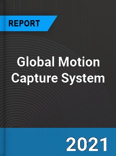 Global Motion Capture System Market