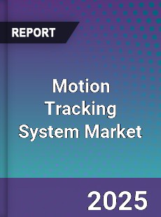 Global Motion Tracking System Market