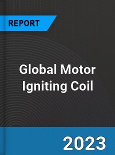 Global Motor Igniting Coil Market