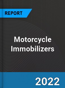 Global Motorcycle Immobilizers Market