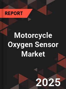 Global Motorcycle Oxygen Sensor Market