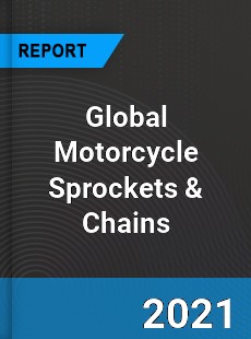 Global Motorcycle Sprockets & Chains Market