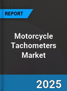 Global Motorcycle Tachometers Market