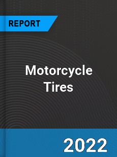 Global Motorcycle Tires Market