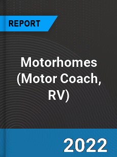 Global Motorhomes Market