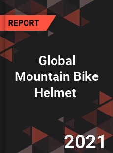 Global Mountain Bike Helmet Market