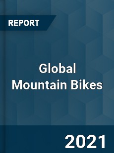 Global Mountain Bikes Market