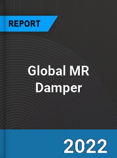 Global MR Damper Market