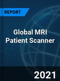 Global MRI Patient Scanner Market